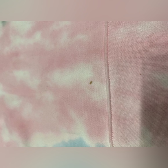 Nike “Be True Tie Dye” Hoodie (unisex) - Picture 4 of 4